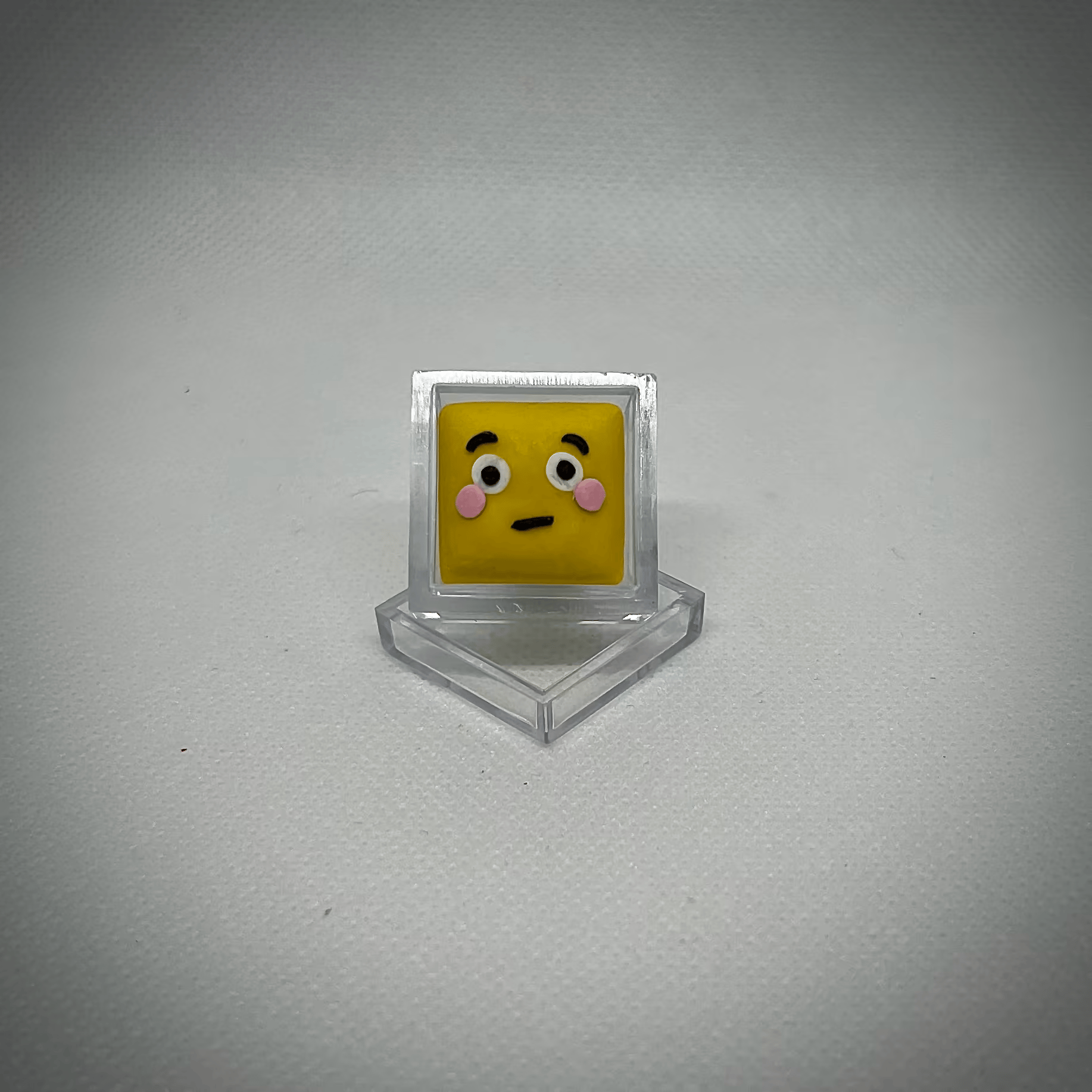 DOLLAR KEYCAPS!! *Myfacerightnow*