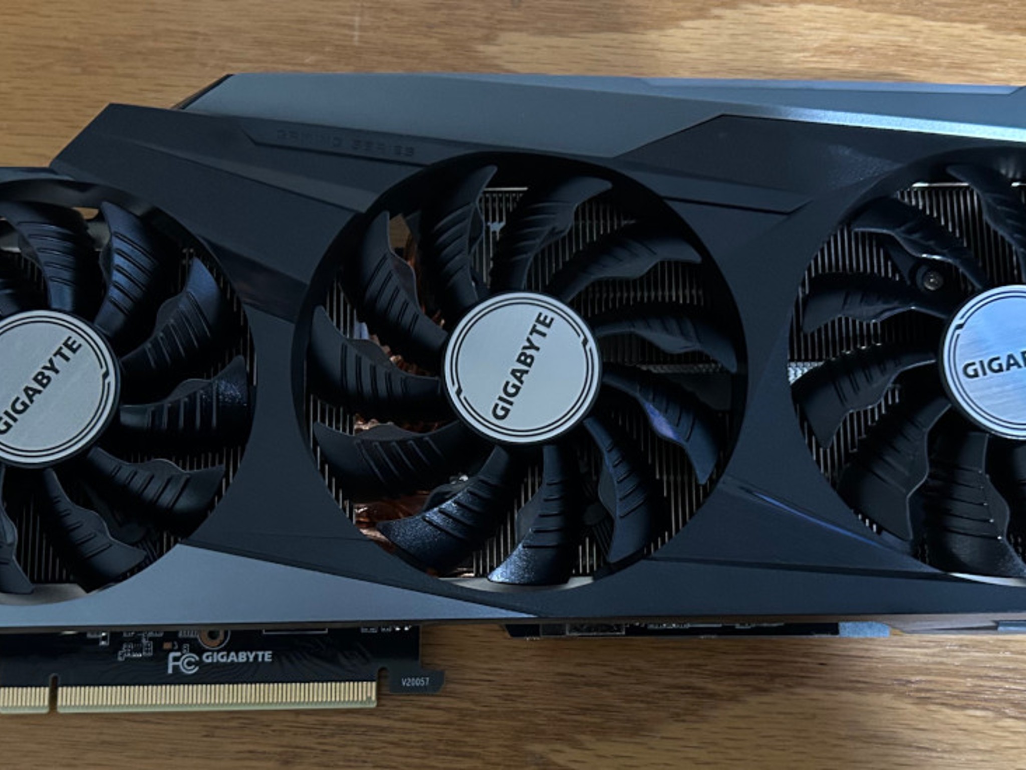 Gigabyte GeForce RTX 3080 Gaming OC 10G - No Mining, Gaming PC Only