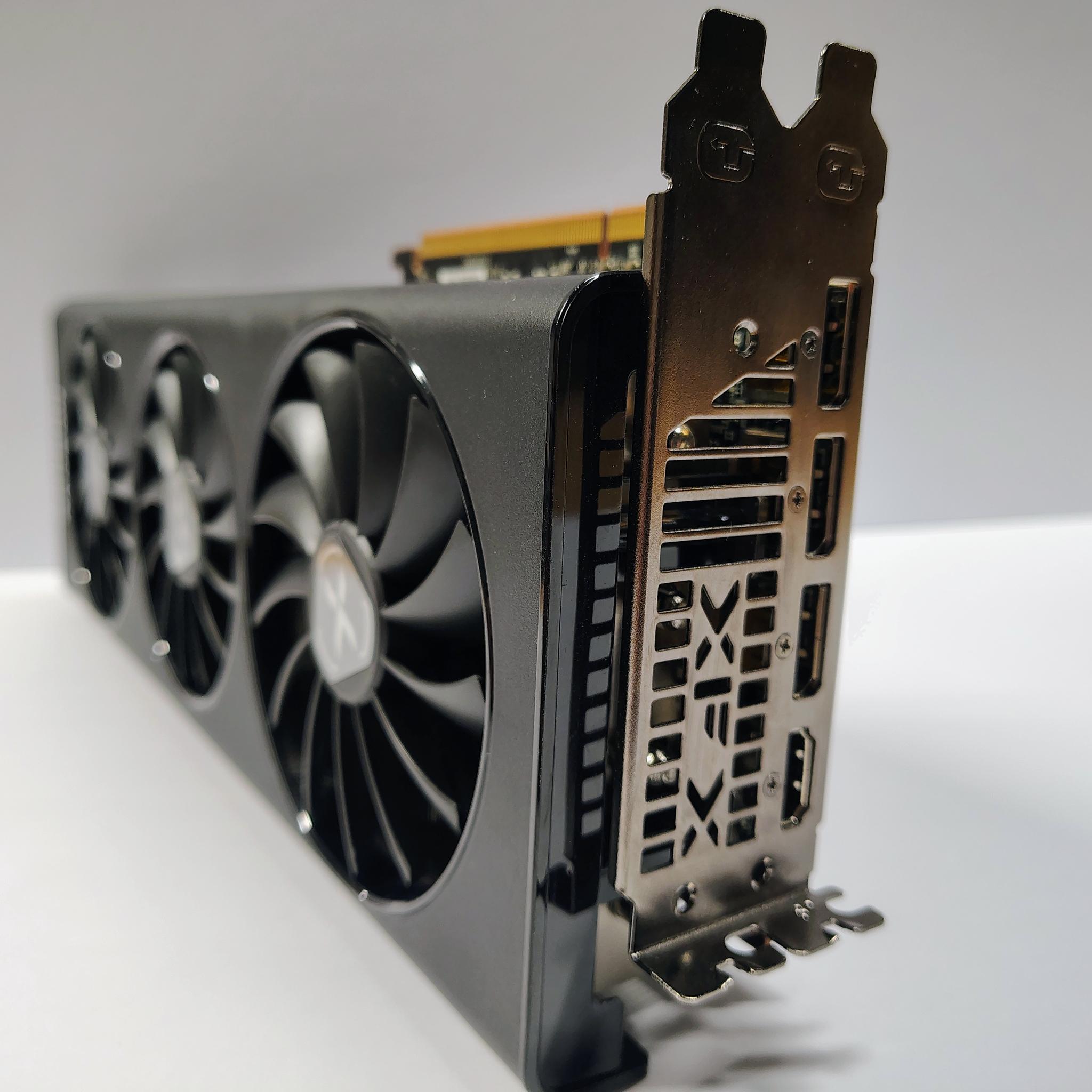 XFX Speedster SWFT 319 Radeon RX 6800