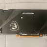 MSI AMD 6650XT