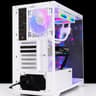 🎡 VIVID Gaming PC | RTX 4070 TI 12GB | Ryzen 7 5800X3D | 32GB RAM | 2TB NVME | FREE SHIPPING