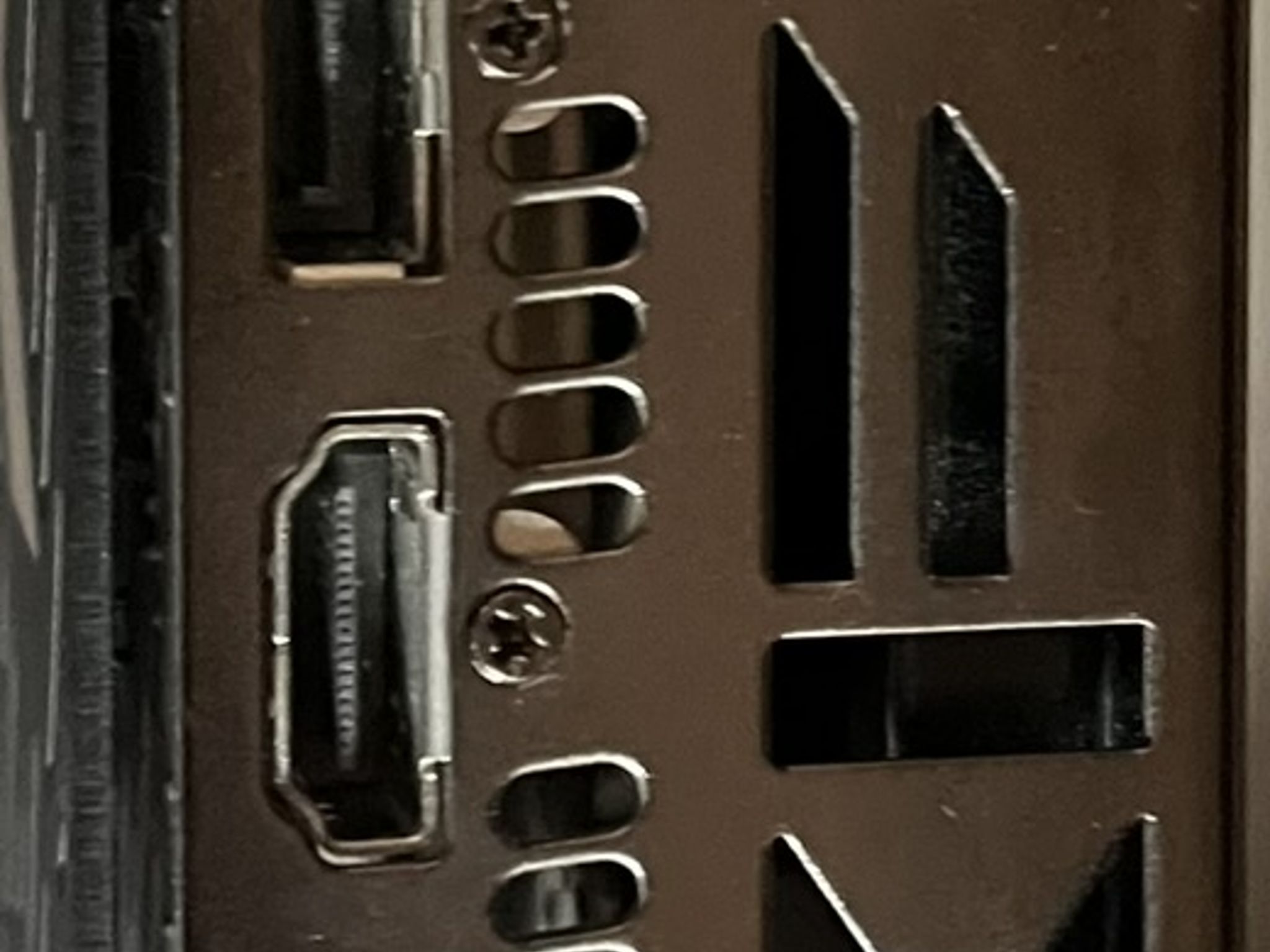 In Perfect Condition! XFX THICC II Radeon RX 5600 XT *Willing to Negotiate*