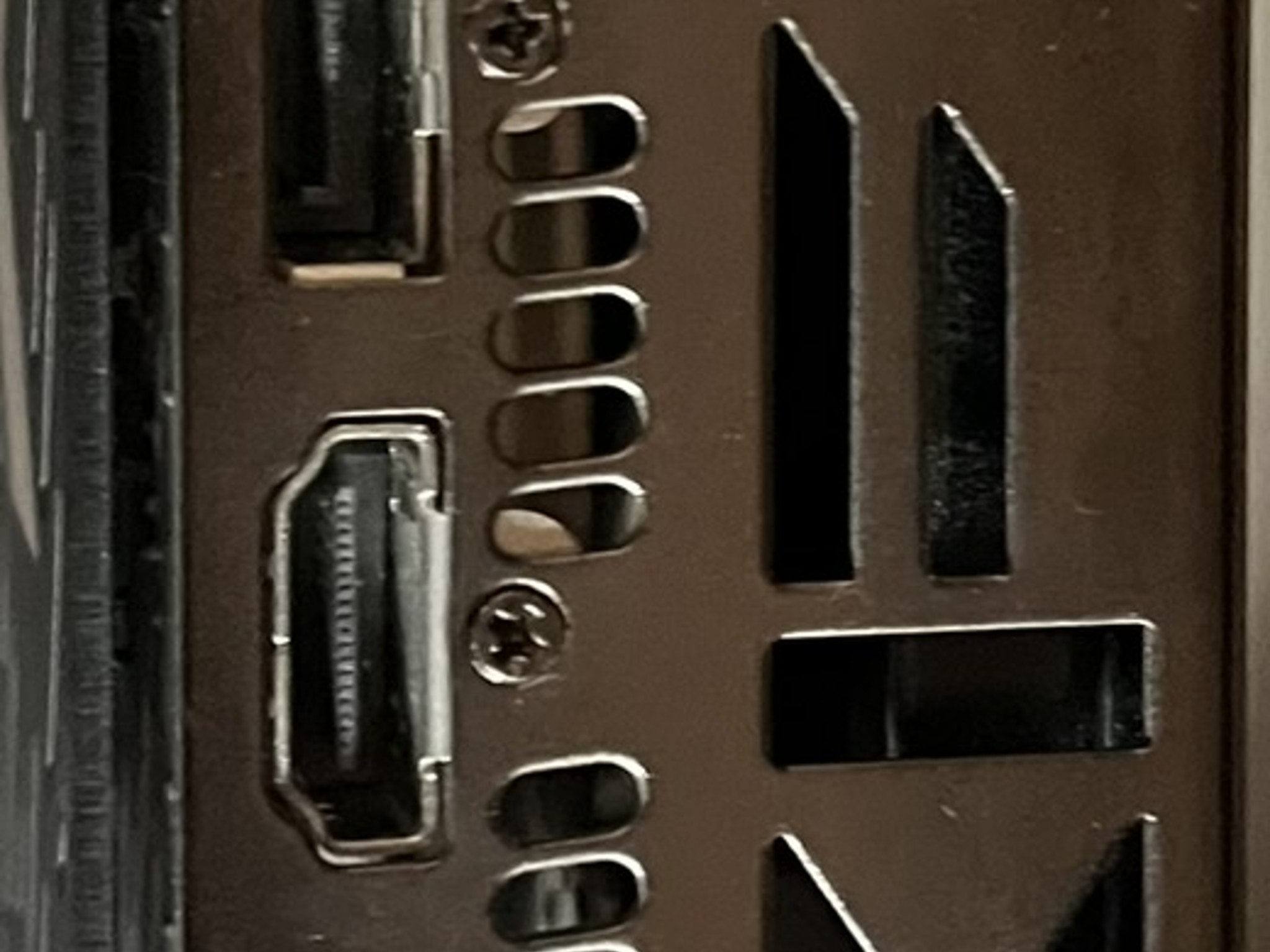 In Perfect Condition! XFX THICC II Radeon RX 5600 XT *Willing to Negotiate*