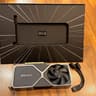 NVIDIA GeForce RTX 4070 Founders Edition