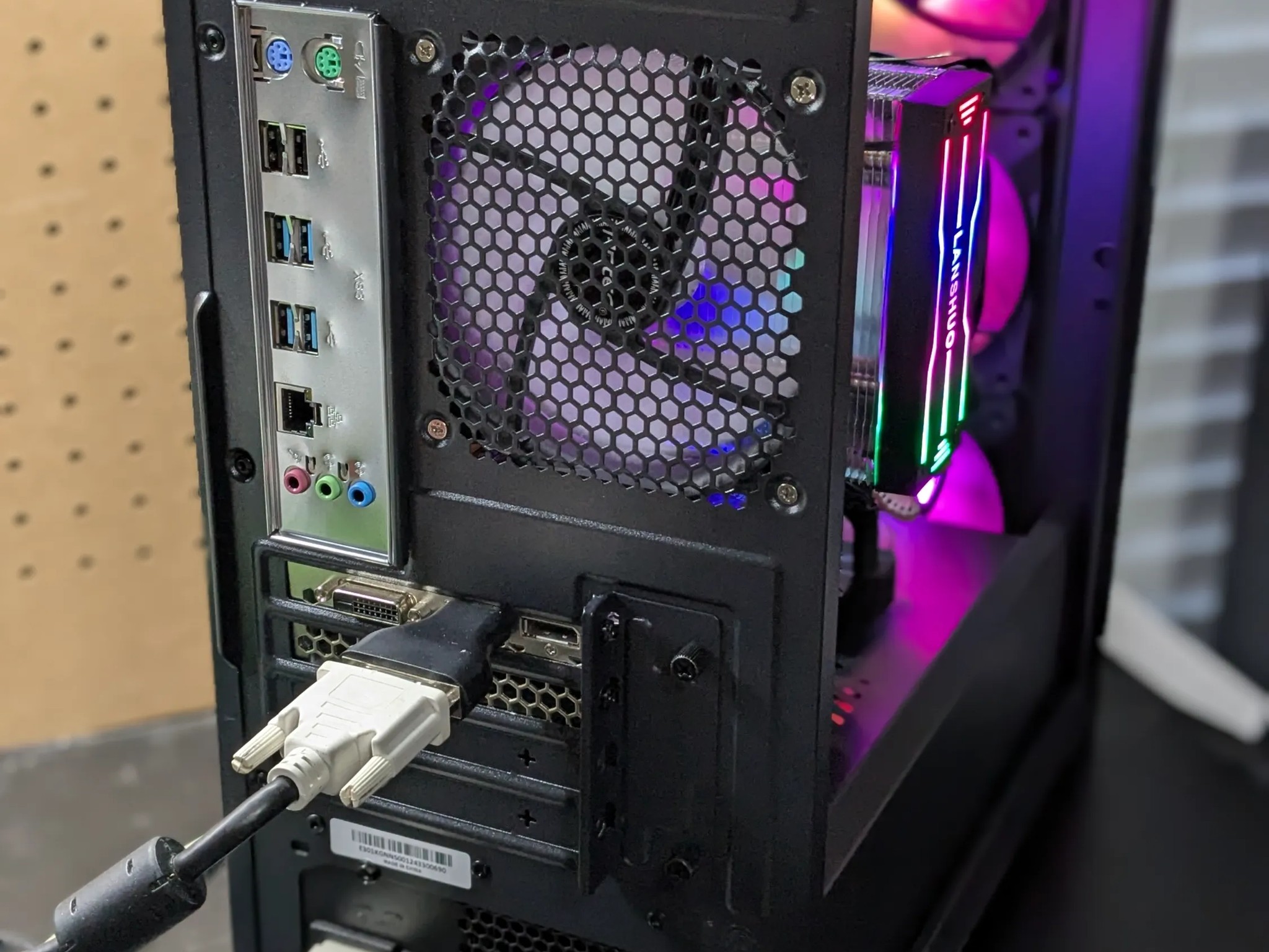 180 FPS Fortnite | 180 Day Warranty | 8 Core Xeon, 32GB RAM, GTX 1660 SUPER, Windows 11