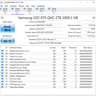 Samsung 870 QVO 2TB SSD