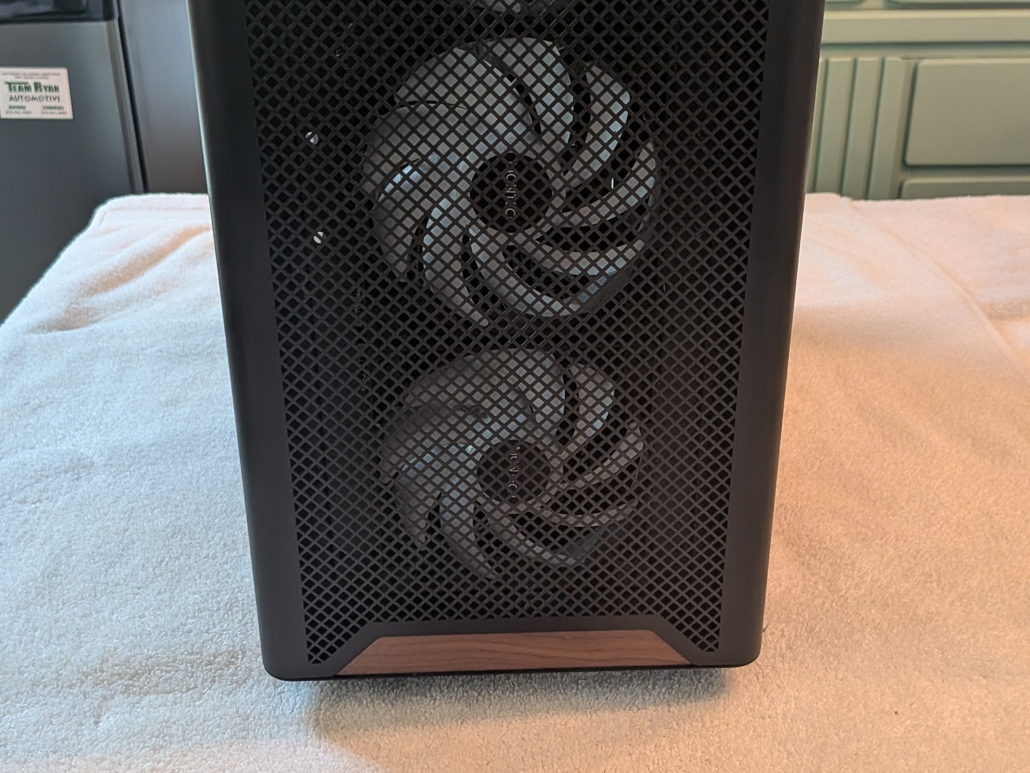 RTX 2080 | Ryzen 3600x | 16GB RAM | 1TB SSD