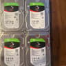 Seagate IronWolf NAS 6TB HDDs - SMART Good