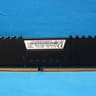 Corsair Vengeance LPX 16GB (1x16GB) DDR4 2400MHz CL16 1.2V Desktop RAM CMK16GX4M1A2400C16