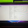 HP Victus Gaming laptop i7-12th gen 3050 Ti