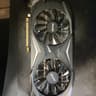 Zotac 1070 AMP Extreme 8GB