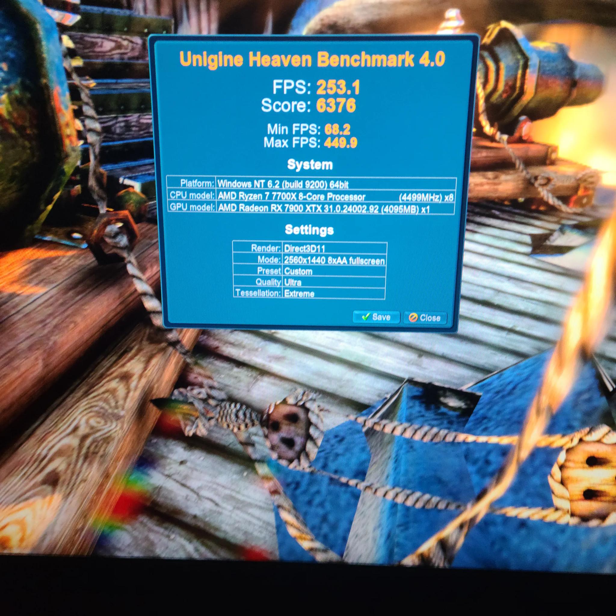 7900 XTX gigabyte gaming OC