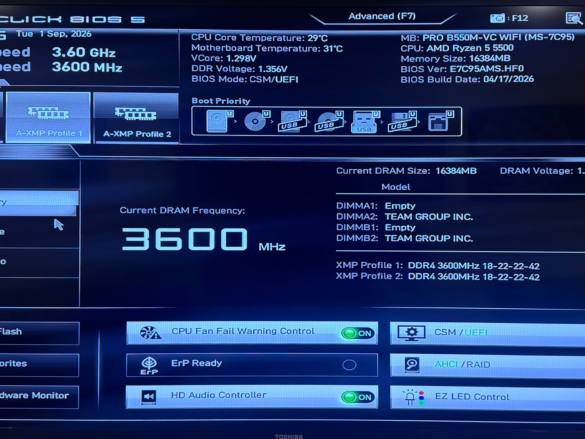 Custom Gaming PC / potential steam machine alternative.