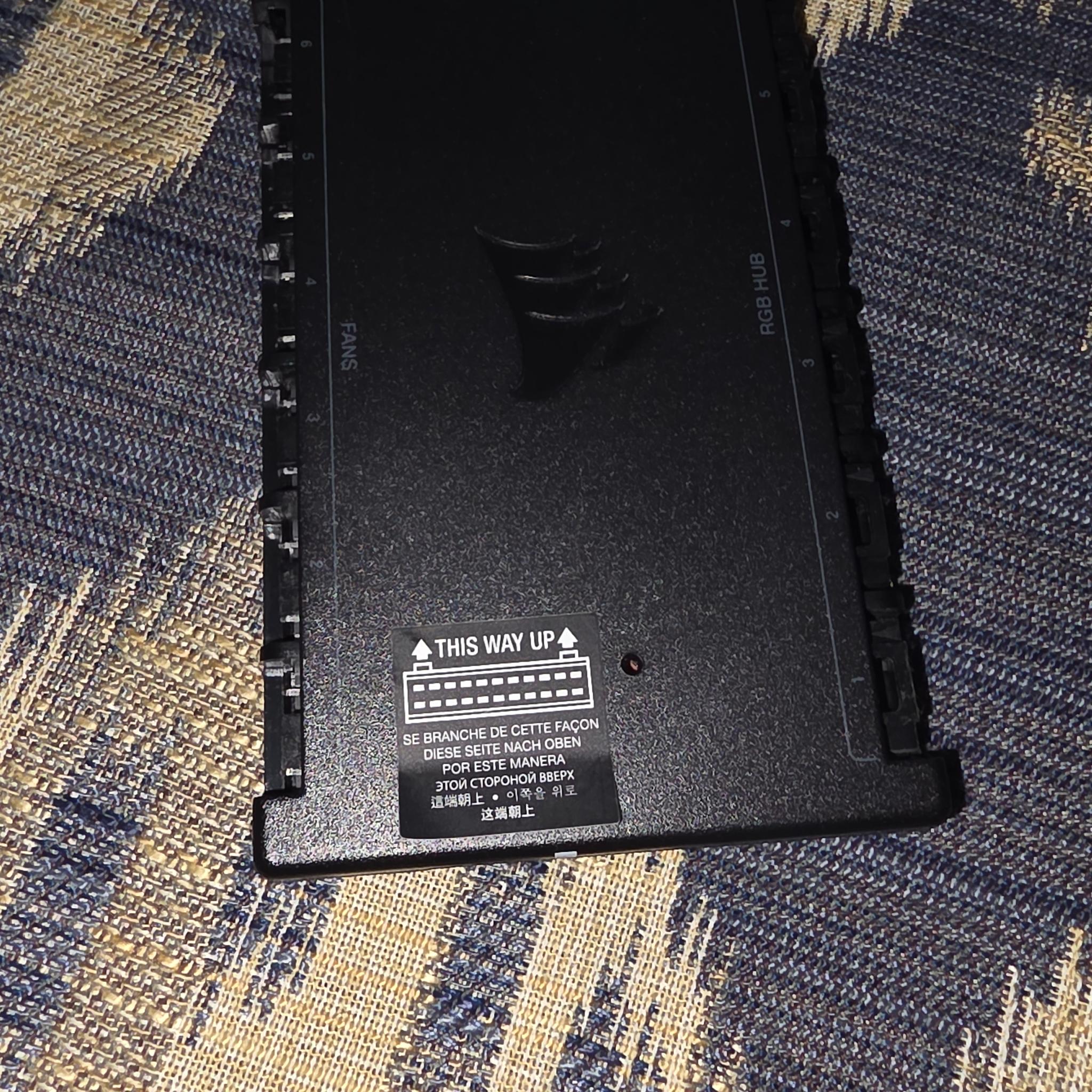 Corsair iCUE H150i ELITE CAPELLIX 360 RGB