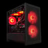 RTX 5060ti 16GB | Ryzen 7 9700X | 32GB DDR5 | 1TB NVMe | The Sentry Elite RTX