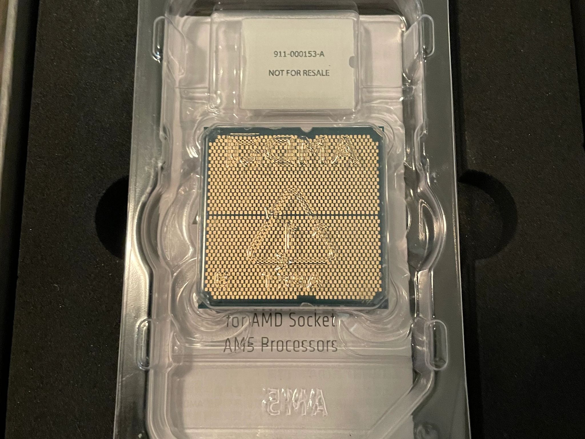 On Sale! Used Ryzen 9 7900X