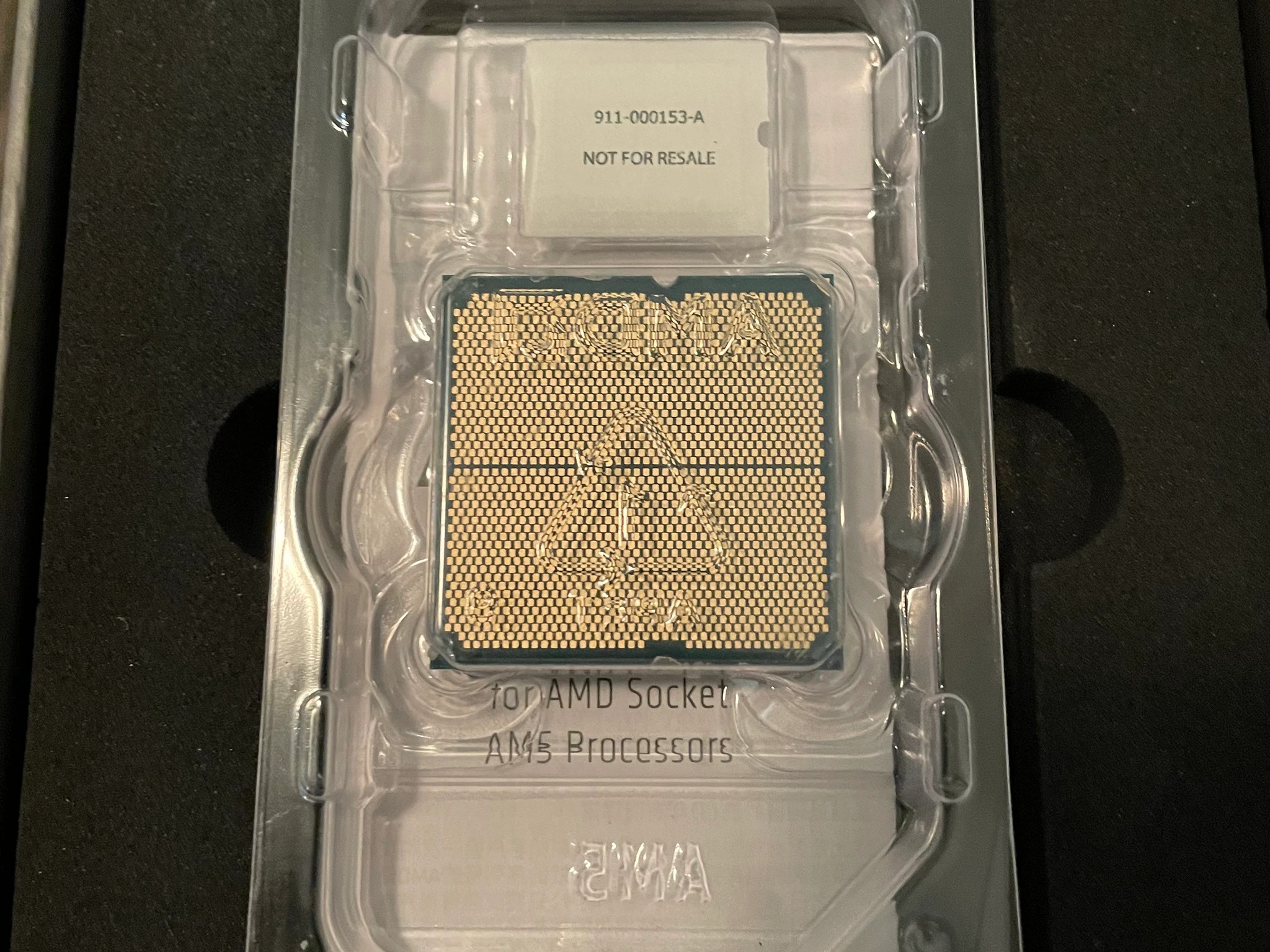 On Sale! Used Ryzen 9 7900X