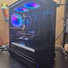 Ryzen 5 1600AF, 16GB 3200MHz DDR4, RTX 2060 SUPER 8GB, 512GB SSD, Win11, RGB, Wifi
