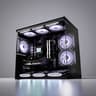 💚 ⛊Crosshairs🤖Gaming PC⛊ Nvidia RTX 5070 12GB⛊ AMD Ryzen 7 7700⛊ 32GB DDR5⛊ 1TB NVME