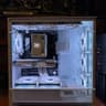 ❄️White AM5 RTX 3070 Gaming PC | Ryzen 5 8400F | WiFi | 1TB NVMe | Ready to Play ❄️