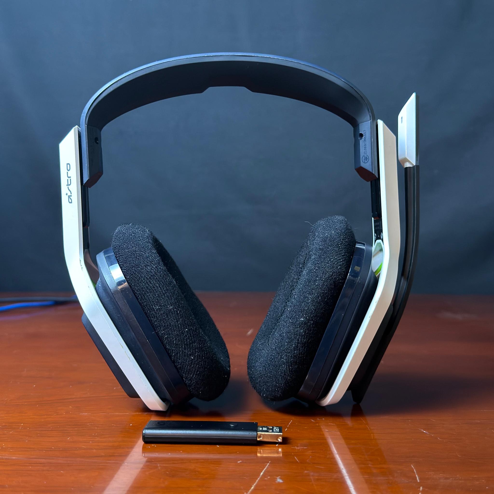 Astro A20 Headset with Dongle Xbox