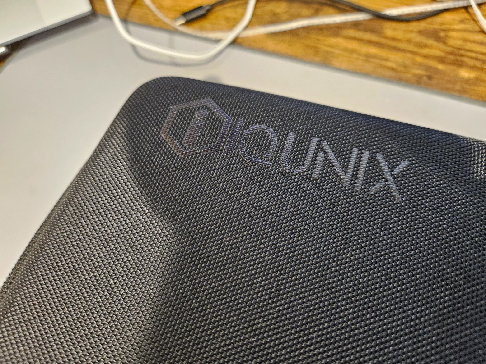 Iqunix EZ63 magnetic switch gaming keyboard