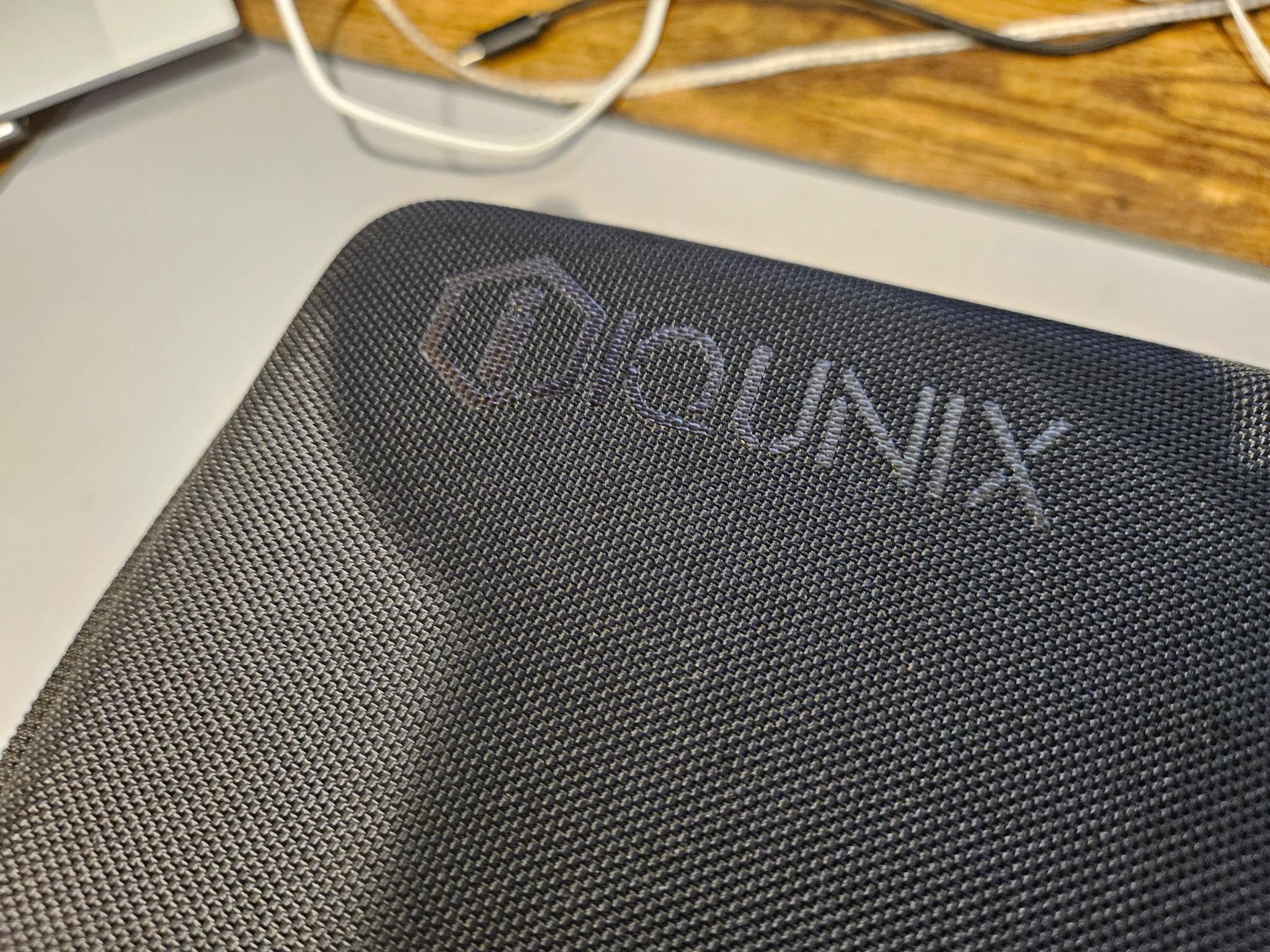 Iqunix EZ63 magnetic switch gaming keyboard