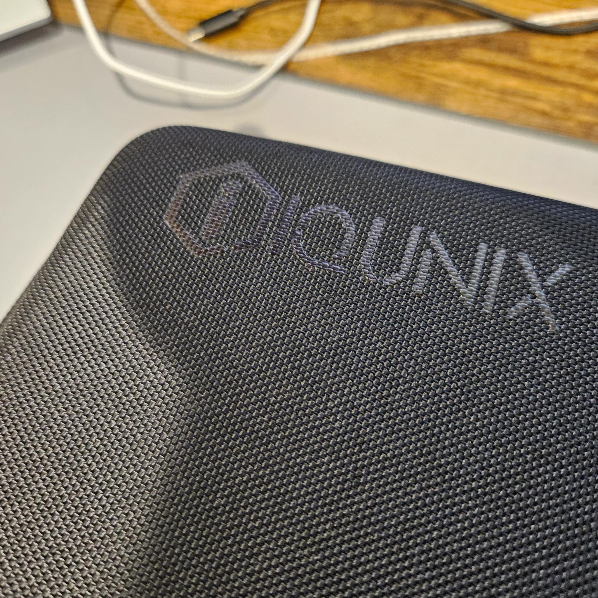 Iqunix EZ63 magnetic switch gaming keyboard