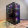 Custom Gaming PC – Ryzen 5 7600x / ASRock 9060xt Dual Fan / 32GB RAM