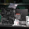 MSI B550-A PRO ATX AM4 Motherboard