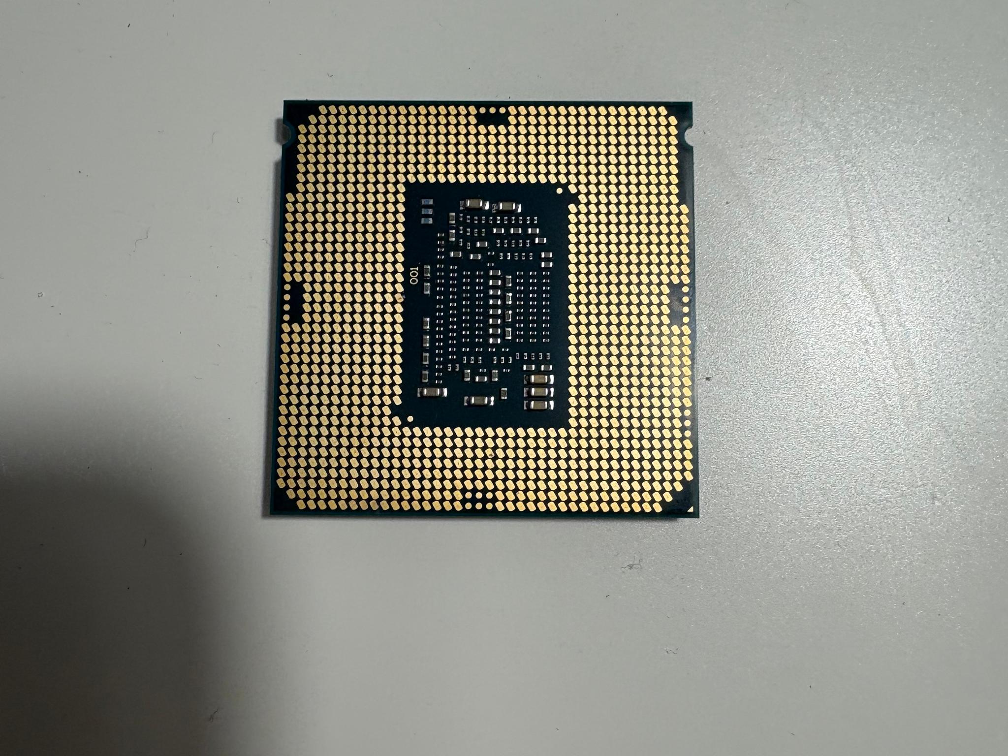 Intel Core i5 7400