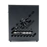 Kingsmen Console Series Personal Computer By The CHIDI Empire | Imperial Black LIMITED TIME OFFER