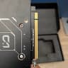 LIKE NEW - ASUS DUAL SERIES RX 7600XT 16GB