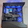 GeForce RTX 5080 Custom Gaming PC - Ryzen 7 9850X3D, 32GB RAM