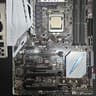 i7-7700 & Z170 Motherboard