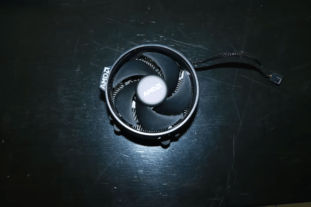 Combo Deal MSI B450m Pro VDH MAX with Ryzen 3 3200G also includes CPU Stock Fan