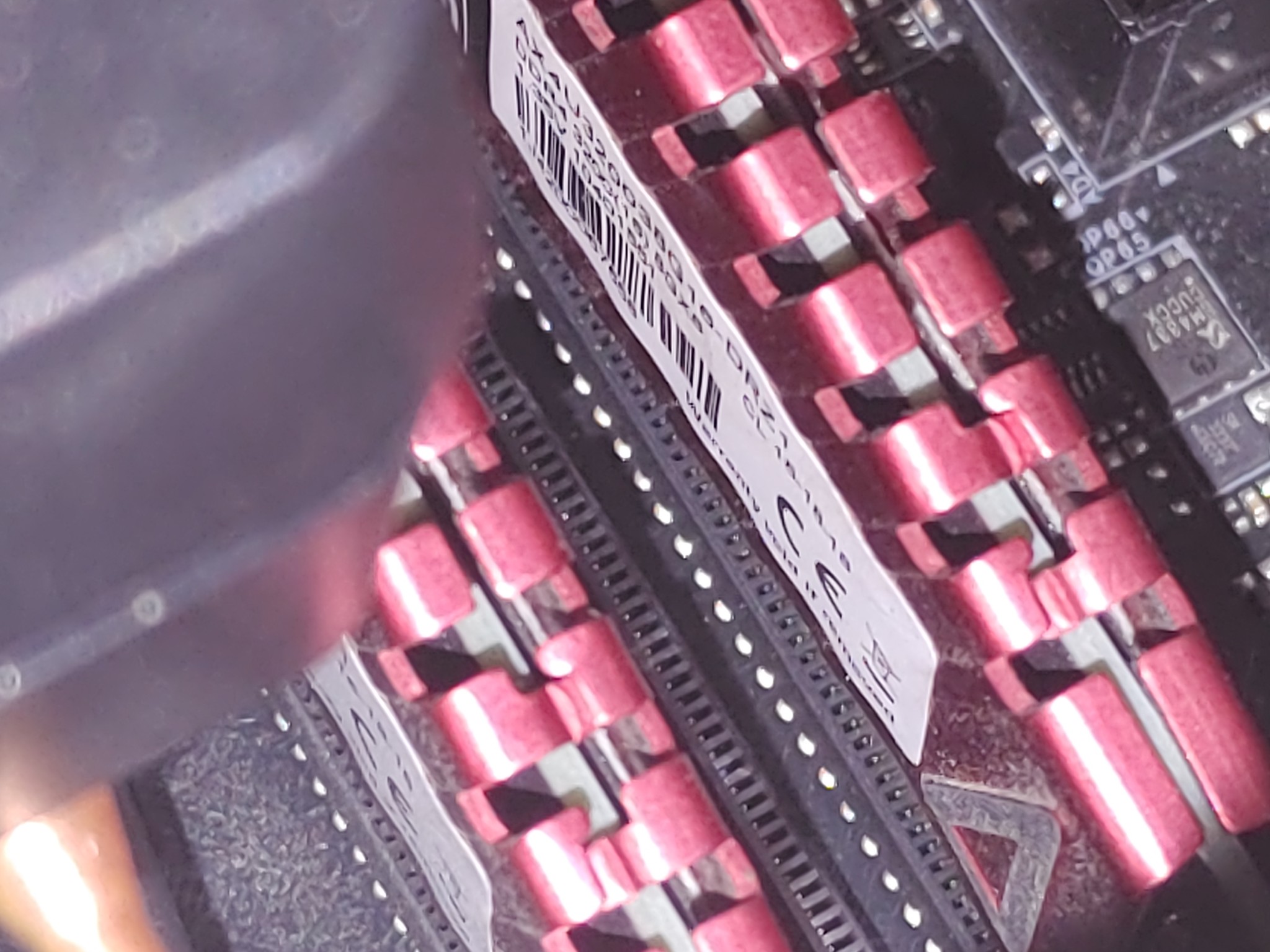 Rosewill Nautilus Gaming Computer PC