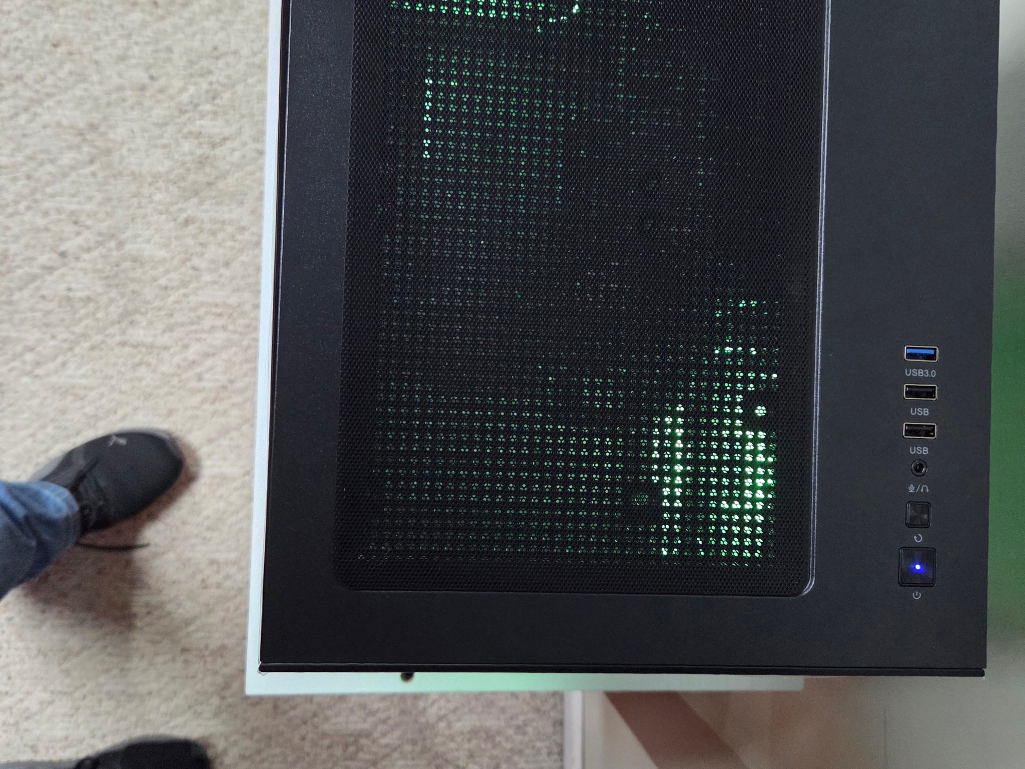 Intel I5-10400F / GTX 1660TI / Wifi & BT