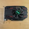 AMD RX 550 4GB