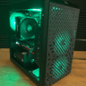 "Masterbox" - 8core CPU, 480 8gb, 16gb Ram