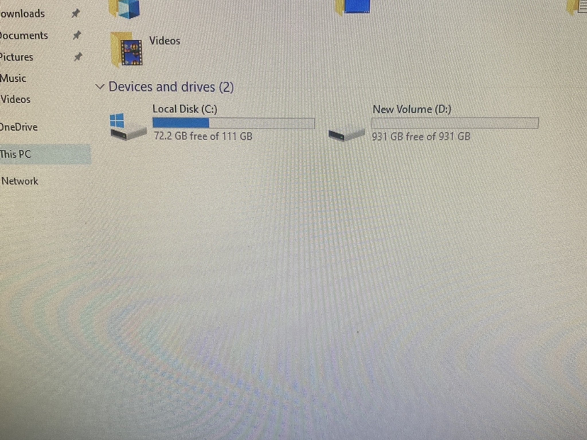 Raze | i5-8400 RX580 Gaming PC