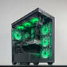 🦂Scorpion🦂 | 1440p Gaming PC | Ryzen 5 9600x | MSI RTX 4070| 32GB DDR5 5200MHz