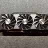 Zotac Gaming Geforce RTX 3080 (EXCELLENT w/ BOX)
