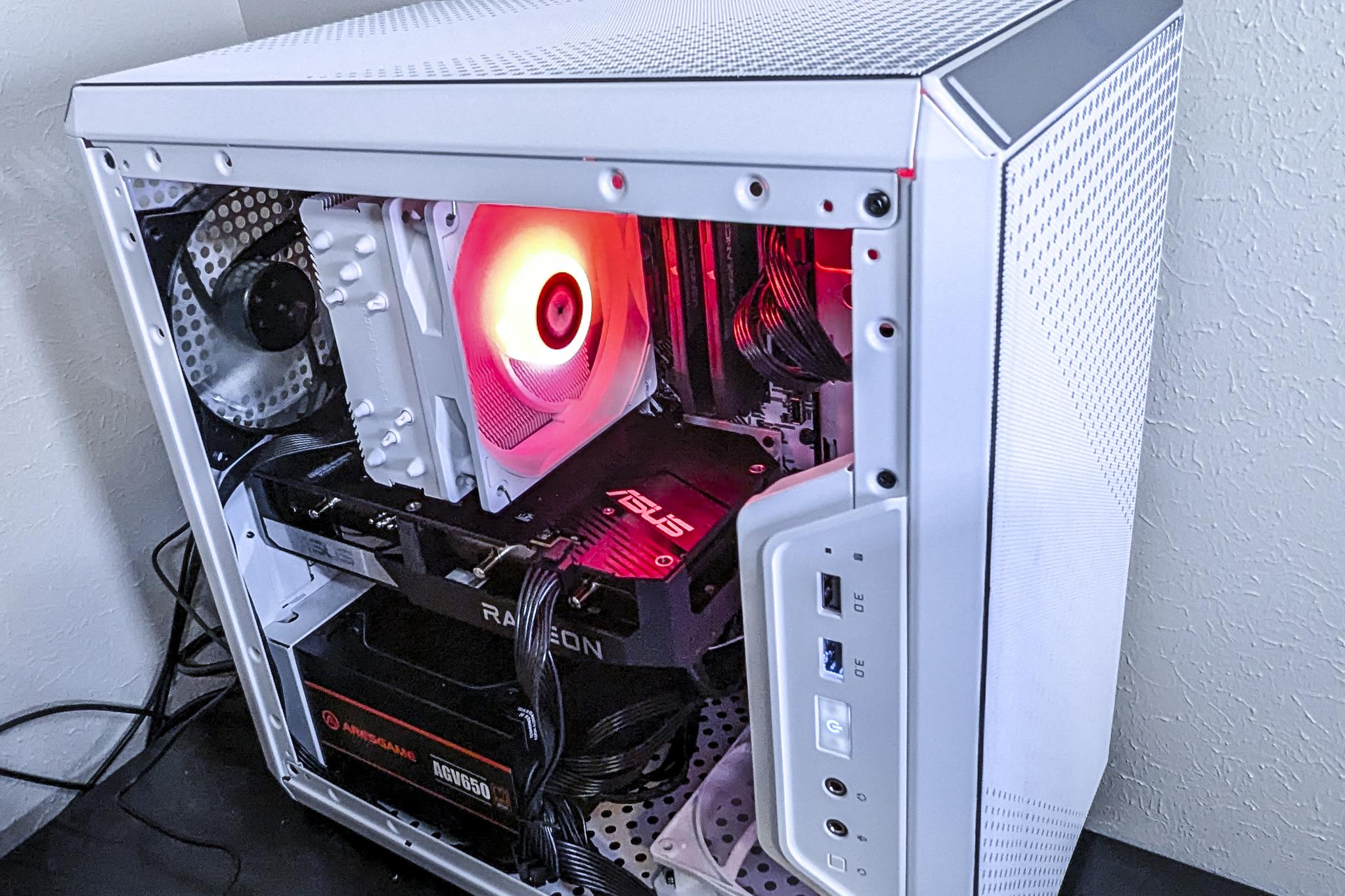 Cakes' Battle PC's
