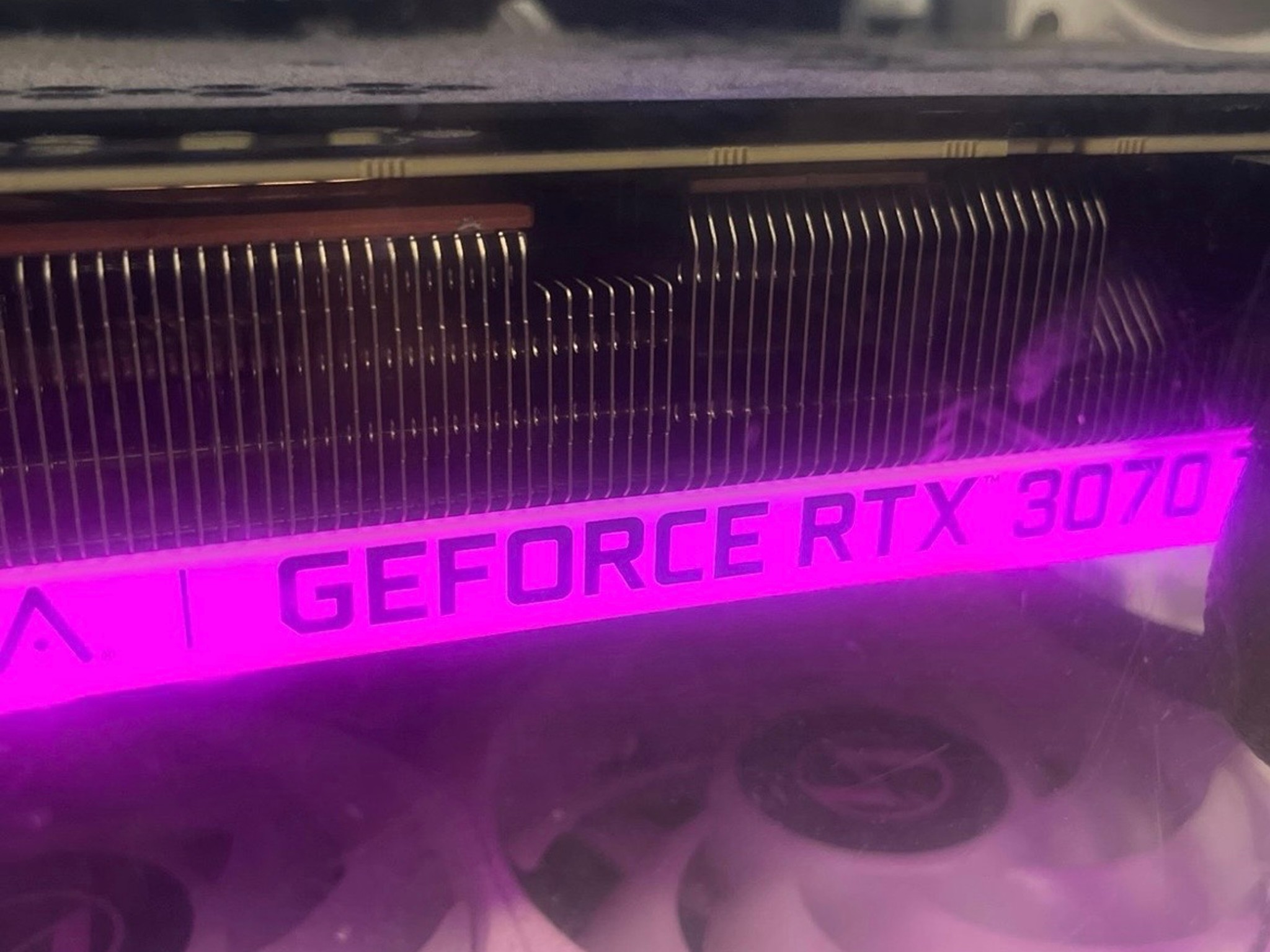 Custom Gaming PC Build