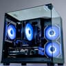 ✨🟥🎮All AMD Gaming PC🔴AMD RX 6600 8GB🔴AMD Ryzen 5 3600 6 core🔴16GB DDR4🔴512GB NVME