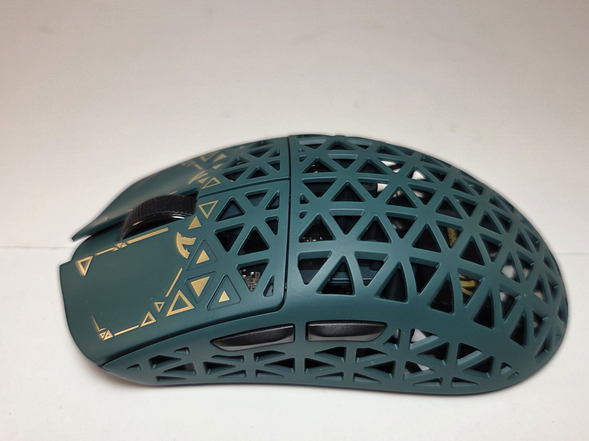 Attack Shark R5 Ultra Carbon Fiber Gaming Mouse