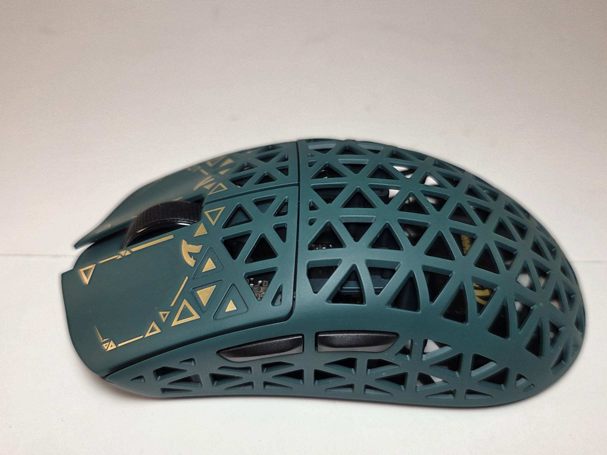 Attack Shark R5 Ultra Carbon Fiber Gaming Mouse