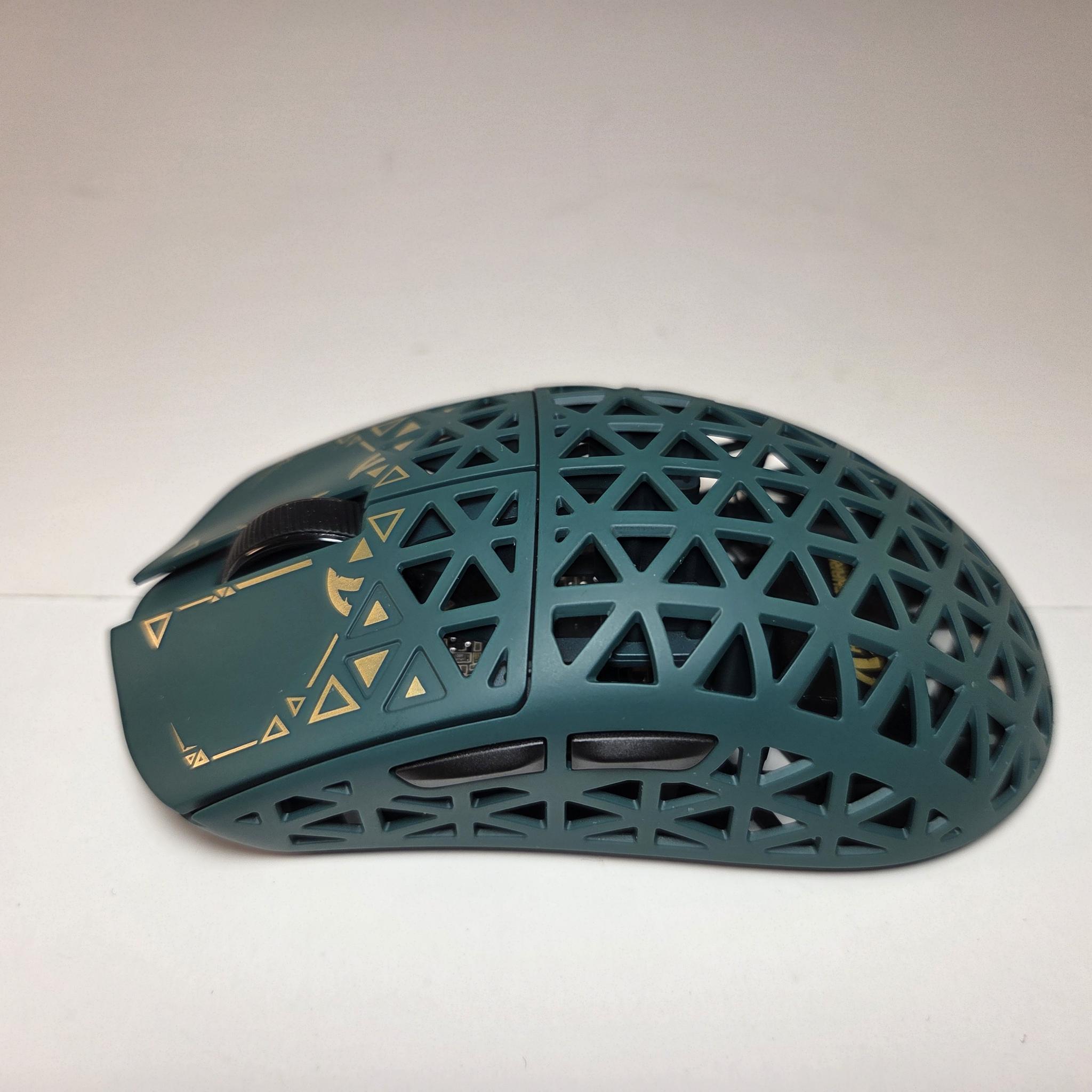 Attack Shark R5 Ultra Carbon Fiber Gaming Mouse