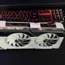 ASUS Dual GeForce RTX™ 4070 White OC Edition 12GB GDDR6X